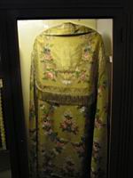 Chape (Aubenas, musee des objets de cultes) (1)